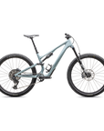 Specialized Stumpjumper 15 Comp - SRAM S-1000 AXS, FOX Performance - Gloss Seafoam / Silver Dust