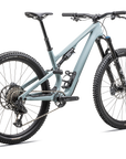 Specialized Stumpjumper 15 Comp - SRAM S-1000 AXS, FOX Performance - Gloss Seafoam / Silver Dust