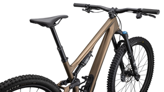 2025 Specialized Stumpjumper 15 Comp