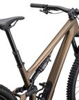 Specialized Stumpjumper 15 Comp - SRAM S-1000 AXS, FOX Performance - Satin Burnt Gold / Gunmetal