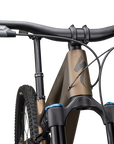 Specialized Stumpjumper 15 Comp - SRAM S-1000 AXS, FOX Performance - Satin Burnt Gold / Gunmetal
