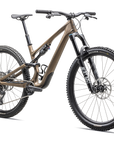 Specialized Stumpjumper 15 Comp - SRAM S-1000 AXS, FOX Performance - Satin Burnt Gold / Gunmetal