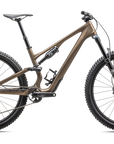 Specialized Stumpjumper 15 Comp - SRAM S-1000 AXS, FOX Performance - Satin Burnt Gold / Gunmetal