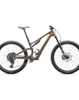 Specialized Stumpjumper 15 Comp - SRAM S-1000 AXS, FOX Performance - Satin Burnt Gold / Gunmetal