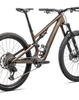 Specialized Stumpjumper 15 Comp - SRAM S-1000 AXS, FOX Performance - Satin Burnt Gold / Gunmetal