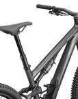 Specialized Stumpjumper 15 Comp Alloy - Shimano SLX, FOX Rhythm - Gloss Smoke / Cool Grey