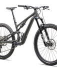 Specialized Stumpjumper 15 Comp Alloy - Shimano SLX, FOX Rhythm - Gloss Smoke / Cool Grey