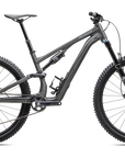 Specialized Stumpjumper 15 Comp Alloy - Shimano SLX, FOX Rhythm - Gloss Smoke / Cool Grey