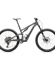 Specialized Stumpjumper 15 Comp Alloy - Shimano SLX, FOX Rhythm - Gloss Smoke / Cool Grey