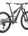 Specialized Stumpjumper 15 Comp Alloy - Shimano SLX, FOX Rhythm - Gloss Smoke / Cool Grey