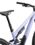Specialized Stumpjumper 15 Comp Alloy - Shimano SLX, FOX Rhythm - Satin Powder Indigo / Smoke