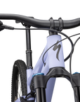 Specialized Stumpjumper 15 Comp Alloy - Shimano SLX, FOX Rhythm - Satin Powder Indigo / Smoke