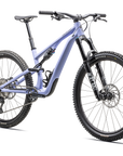 Specialized Stumpjumper 15 Comp Alloy - Shimano SLX, FOX Rhythm - Satin Powder Indigo / Smoke