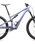 Specialized Stumpjumper 15 Comp Alloy - Shimano SLX, FOX Rhythm - Satin Powder Indigo / Smoke