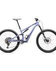 Specialized Stumpjumper 15 Comp Alloy - Shimano SLX, FOX Rhythm - Satin Powder Indigo / Smoke
