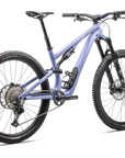 Specialized Stumpjumper 15 Comp Alloy - Shimano SLX, FOX Rhythm - Satin Powder Indigo / Smoke