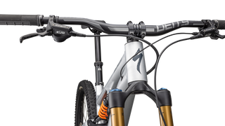 2025 Specialized Stumpjumper 15 Fox Coil Alloy