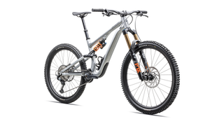 2025 Specialized Stumpjumper 15 Fox Coil Alloy