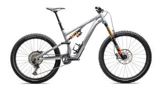 2025 Specialized Stumpjumper 15 Fox Coil Alloy