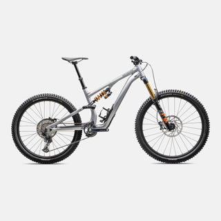 2025 Specialized Stumpjumper 15 Fox Coil Alloy