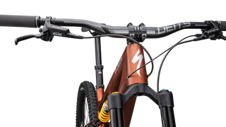 2025 Specialized Stumpjumper 15 √ñhlins Coil
