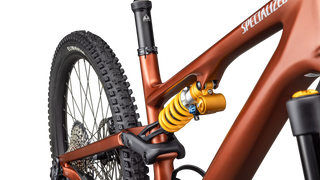 2025 Specialized Stumpjumper 15 √ñhlins Coil