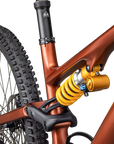 Specialized Stumpjumper 15 Öhlins Coil - Satin Copper Speckle / Satin Silver Dust