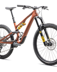 Specialized Stumpjumper 15 Öhlins Coil - Satin Copper Speckle / Satin Silver Dust