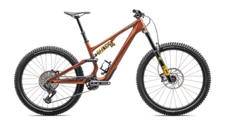 2025 Specialized Stumpjumper 15 √ñhlins Coil