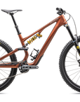 Specialized Stumpjumper 15 Öhlins Coil - Satin Copper Speckle / Satin Silver Dust