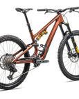 Specialized Stumpjumper 15 Öhlins Coil - Satin Copper Speckle / Satin Silver Dust
