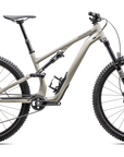 Specialized Stumpjumper 15 Alloy - Shimano Deore, RockShox/X-Fusion  - Gloss White Mountains / Dark Moss Green
