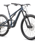 Specialized Stumpjumper 15 Alloy - Shimano Deore, RockShox/X-Fusion  - Satin Cast Blue / Dove Grey