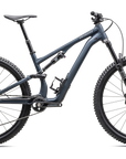 Specialized Stumpjumper 15 Alloy - Shimano Deore, RockShox/X-Fusion  - Satin Cast Blue / Dove Grey