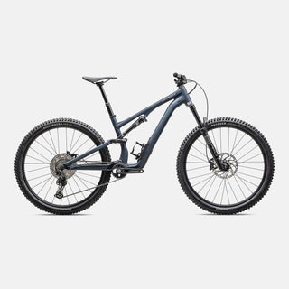 Specialized Stumpjumper 15 Alloy - Satin Cast Blue / Dove Grey