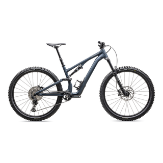 Specialized Stumpjumper 15 Alloy - Shimano Deore, RockShox/X-Fusion  - Satin Cast Blue / Dove Grey