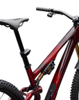 Specialized S-Works Stumpjumper 15 EVO - Gloss Solidity Metallic / Bordeaux Metallic / Brushed Chrome