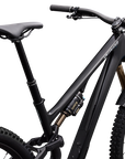 Specialized Stumpjumper 15 EVO Pro - SRAM X0 AXS, FOX Factory - Gloss Carbon / White