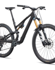Specialized Stumpjumper 15 EVO Pro - SRAM X0 AXS, FOX Factory - Gloss Carbon / White