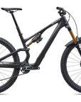 Specialized Stumpjumper 15 EVO Pro - SRAM X0 AXS, FOX Factory - Gloss Carbon / White
