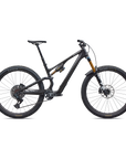 Specialized Stumpjumper 15 EVO Pro - SRAM X0 AXS, FOX Factory - Gloss Carbon / White