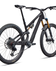 Specialized Stumpjumper 15 EVO Pro - SRAM X0 AXS, FOX Factory - Gloss Carbon / White