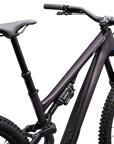 Specialized Stumpjumper 15 EVO Expert - SRAM GX AXS, FOX Performance Elite - Gloss Nebula Metallic / Dolomite Metallic