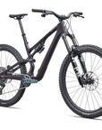 Specialized Stumpjumper 15 EVO Expert - SRAM GX AXS, FOX Performance Elite - Gloss Nebula Metallic / Dolomite Metallic