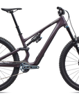 Specialized Stumpjumper 15 EVO Expert - SRAM GX AXS, FOX Performance Elite - Gloss Nebula Metallic / Dolomite Metallic