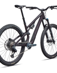 Specialized Stumpjumper 15 EVO Expert - SRAM GX AXS, FOX Performance Elite - Gloss Nebula Metallic / Dolomite Metallic