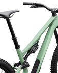 Specialized Stumpjumper 15 EVO Expert - SRAM GX AXS, FOX Performance Elite - Gloss Pistachio / Dark Moss Green