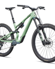 Specialized Stumpjumper 15 EVO Expert - SRAM GX AXS, FOX Performance Elite - Gloss Pistachio / Dark Moss Green