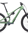 Specialized Stumpjumper 15 EVO Expert - SRAM GX AXS, FOX Performance Elite - Gloss Pistachio / Dark Moss Green