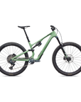 Specialized Stumpjumper 15 EVO Expert - SRAM GX AXS, FOX Performance Elite - Gloss Pistachio / Dark Moss Green